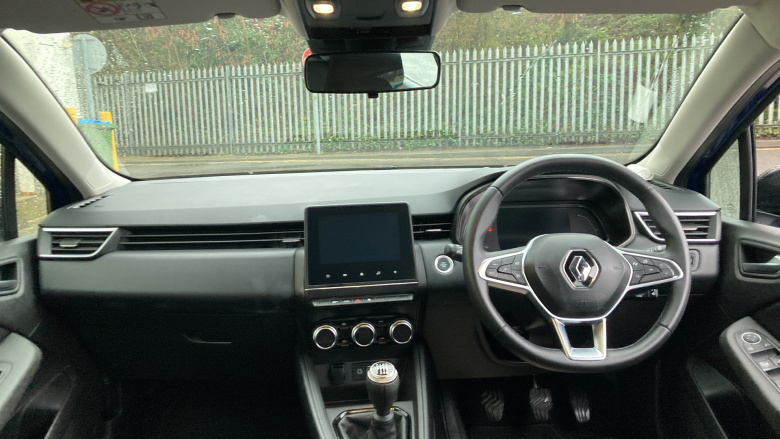 Renault Clio 1.0 TCe 90 Evolution 5dr Petrol Hatchback